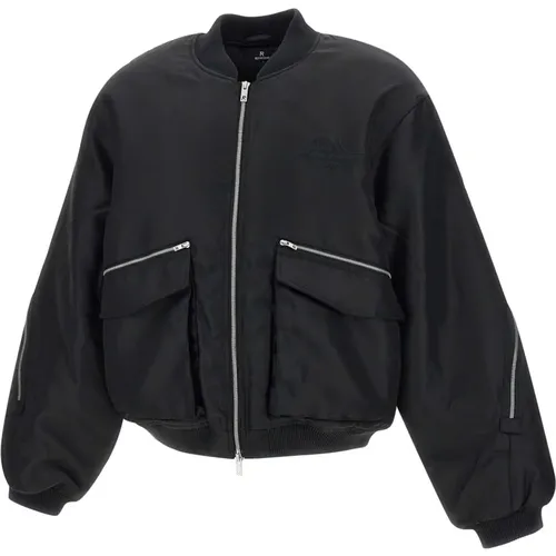 Jackets > Bomber Jackets - - Represent - Modalova