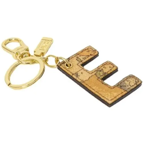 Accessories > Keyrings - - Alviero Martini 1a Classe - Modalova