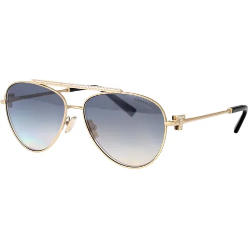 Accessories > Sunglasses - - Tiffany & Co. - Modalova