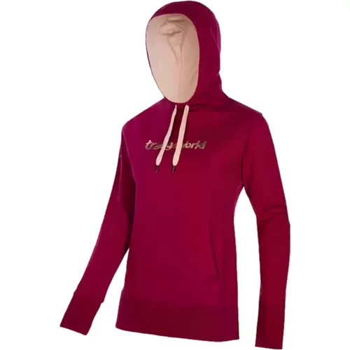 Sweatshirts & Hoodies > Hoodies - - Trangoworld - Modalova