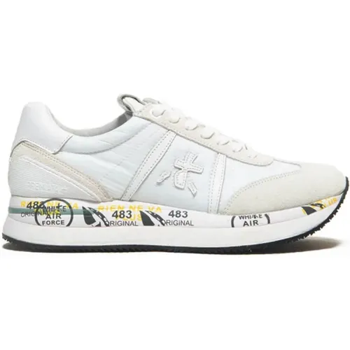 Shoes > Sneakers - - Premiata - Modalova