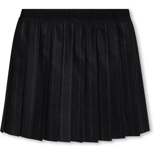 Skirts > Short Skirts - - Versace Jeans Couture - Modalova