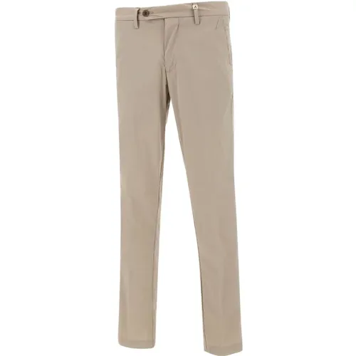 Trousers > Slim-fit Trousers - - Myths - Modalova