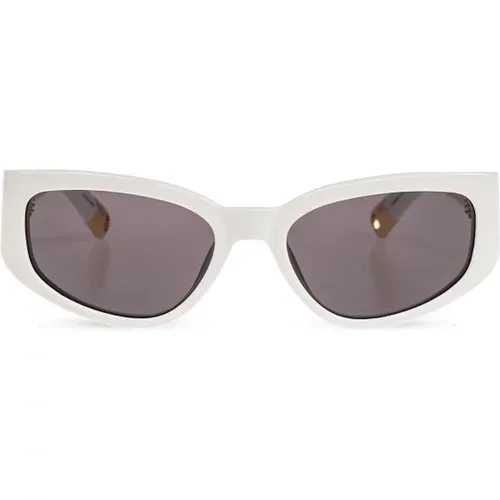 Accessories > Sunglasses - - Jacquemus - Modalova