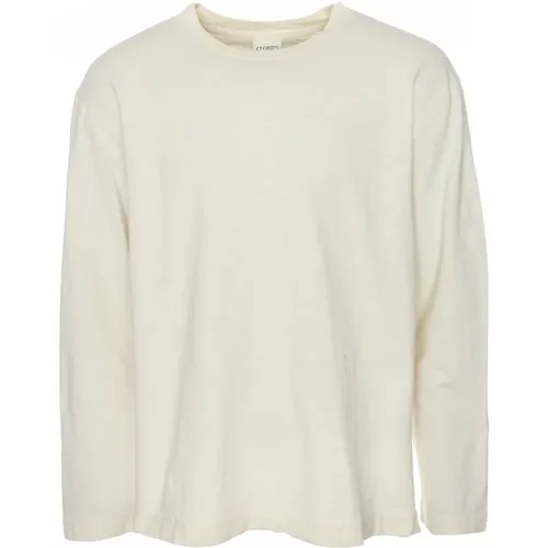 Tops > Long Sleeve Tops - - closed - Modalova