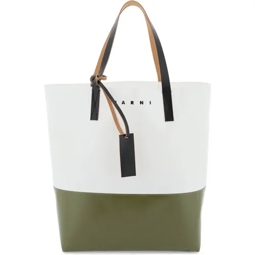 Bags > Tote Bags - - Marni - Modalova