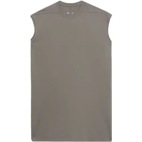 Tops > Sleeveless Tops - - Rick Owens - Modalova