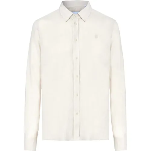 Blouses & Shirts > Shirts - - Les Deux - Modalova