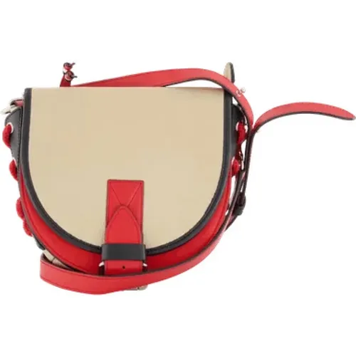 Pre-owned > Pre-owned Bags > Pre-owned Shoulder Bags - - JW Anderson Pre-owned - Modalova