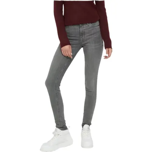 Jeans > Skinny Jeans - - Tommy Hilfiger - Modalova