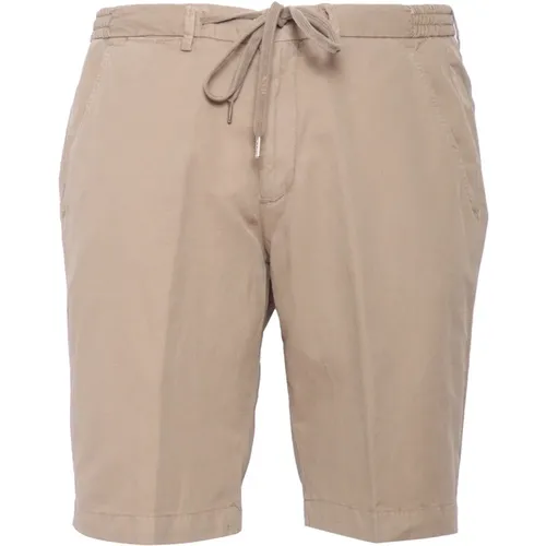 Shorts > Casual Shorts - - Briglia - Modalova