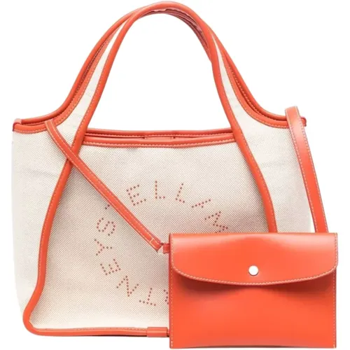 Bags > Handbags - - Stella Mccartney - Modalova