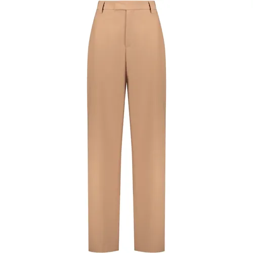 Trousers > Wide Trousers - - Ambush - Modalova