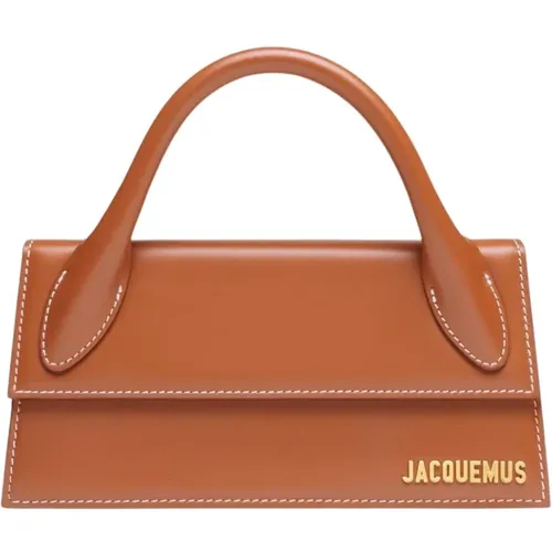 Bags > Handbags - - Jacquemus - Modalova