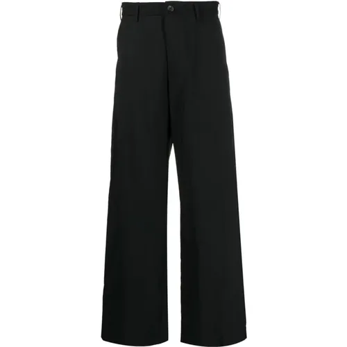 Trousers > Wide Trousers - - Our Legacy - Modalova
