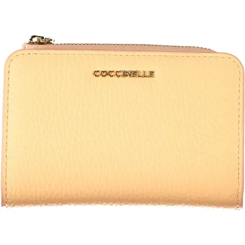 Accessories > Wallets & Cardholders - - Coccinelle - Modalova