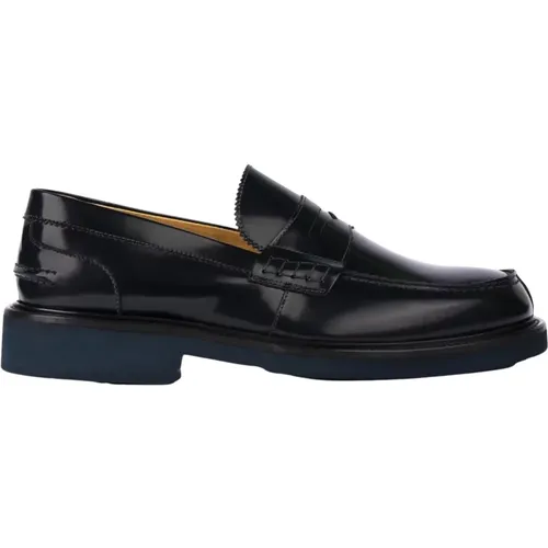 Shoes > Flats > Loafers - - Exton - Modalova