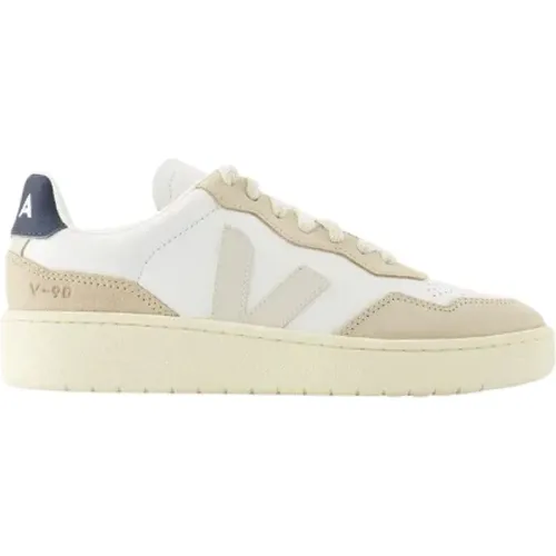 Veja - Shoes > Sneakers - White - Veja - Modalova