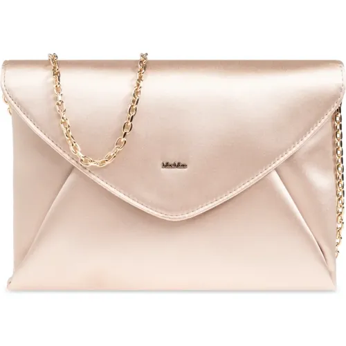 Bags > Clutches - - Max Mara - Modalova