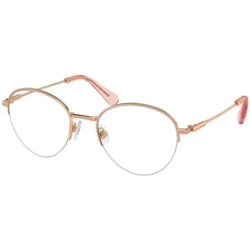 Accessories > Glasses - - Swarovski - Modalova