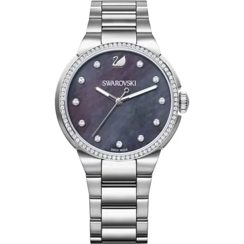 Accessories > Watches - - Swarovski - Modalova