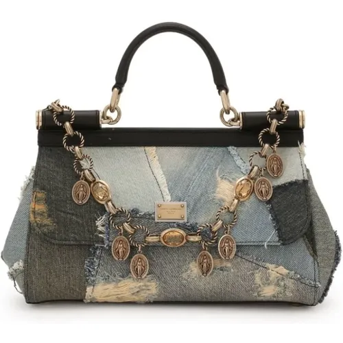 Bags > Handbags - - Dolce & Gabbana - Modalova