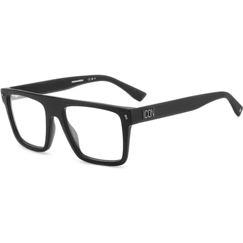 Accessories > Glasses - - Dsquared2 - Modalova