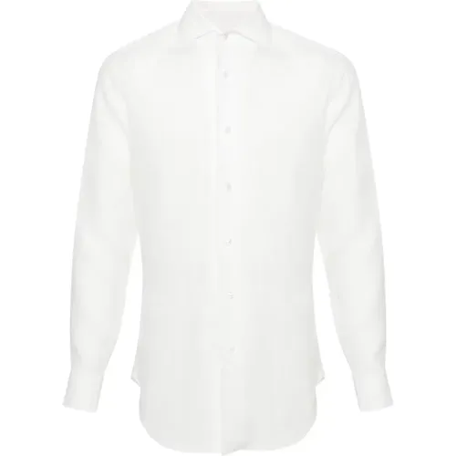 Shirts > Casual Shirts - - Brioni - Modalova