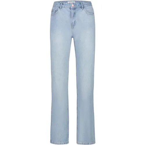 Jeans > Straight Jeans - - Fabienne Chapot - Modalova
