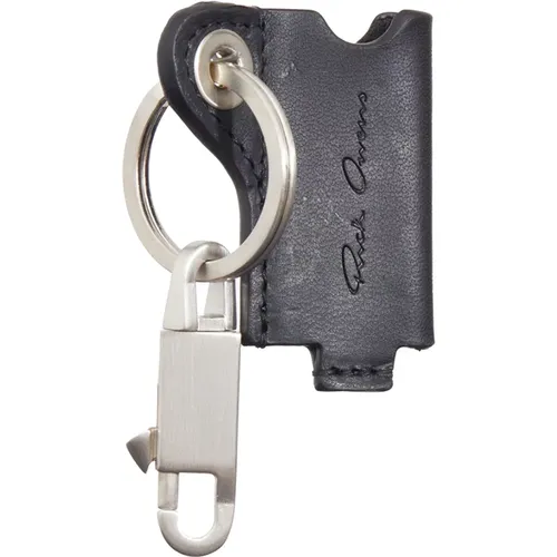 Accessories > Keyrings - - Rick Owens - Modalova