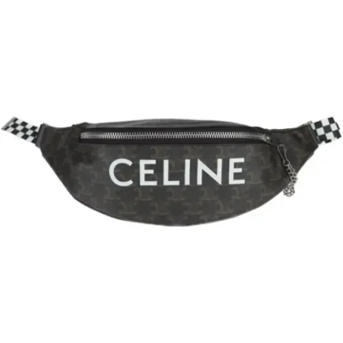 Pre-owned > Pre-owned Bags > Pre-owned Belt Bags - - Celine Vintage - Modalova