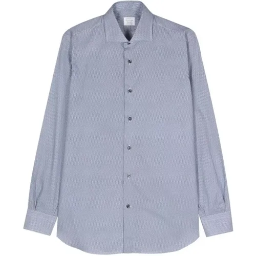 Shirts > Casual Shirts - - Mazzarelli - Modalova