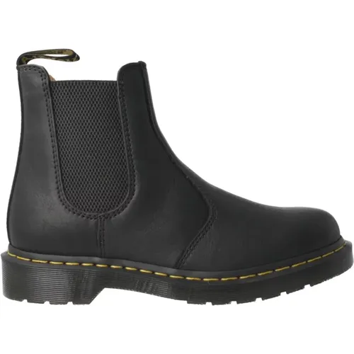 Shoes > Boots > Chelsea Boots - - Dr. Martens - Modalova