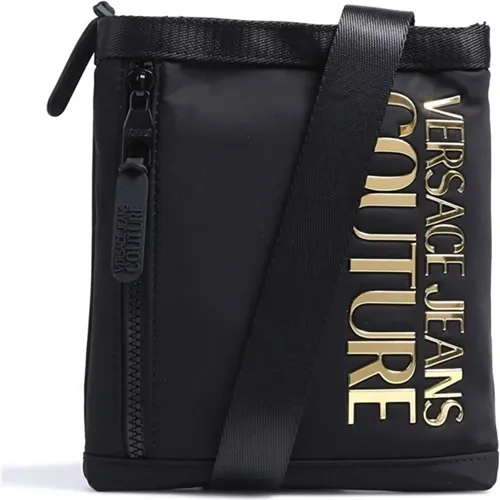 Bags > Messenger Bags - - Versace Jeans Couture - Modalova