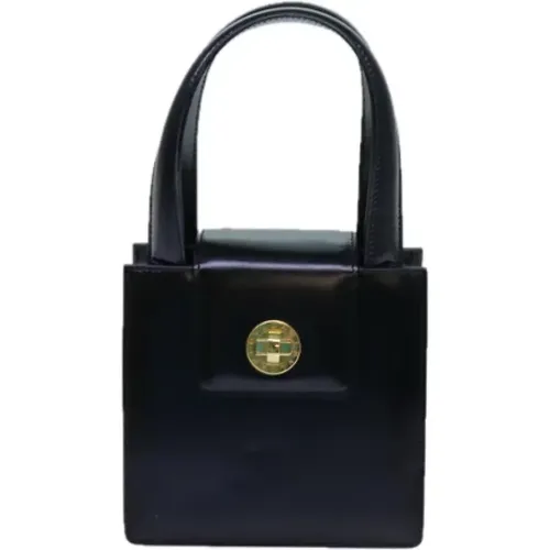 Pre-owned > Pre-owned Bags > Pre-owned Handbags - - Bvlgari Vintage - Modalova