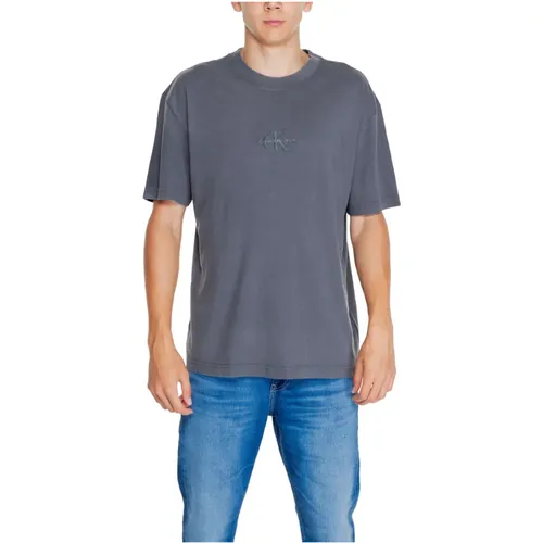 Tops > T-Shirts - - Calvin Klein Jeans - Modalova