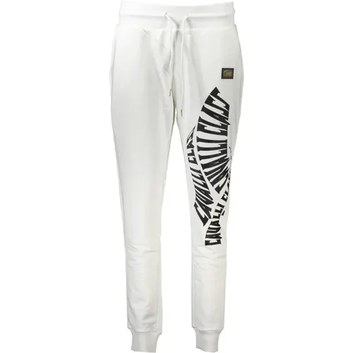 Trousers > Sweatpants - - Cavalli Class - Modalova