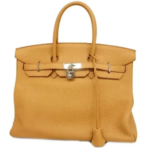 Pre-owned > Pre-owned Bags > Pre-owned Handbags - - Hermès Vintage - Modalova