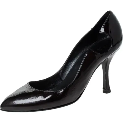 Pre-owned > Pre-owned Shoes > Pre-owned Pumps - - Sergio Rossi Pre-owned - Modalova