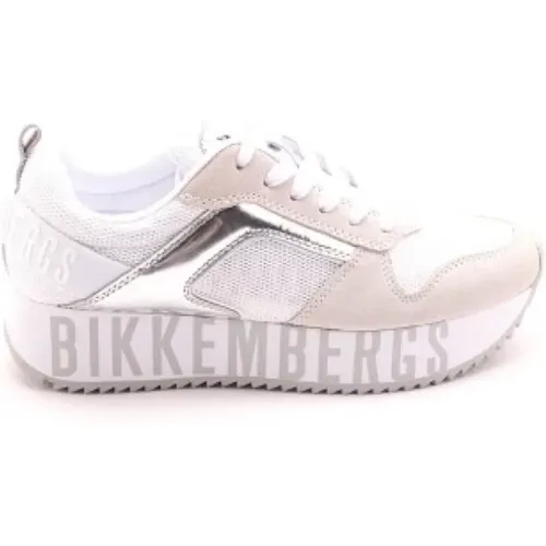 Shoes > Sneakers - - Bikkembergs - Modalova