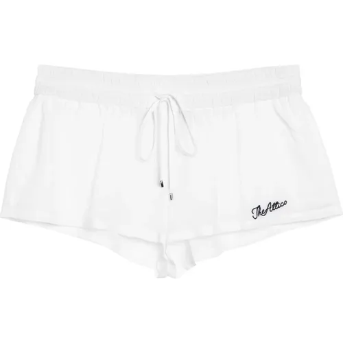 Shorts > Short Shorts - - The Attico - Modalova