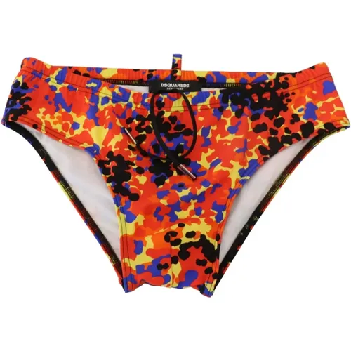 Swimwear > Beachwear - - Dsquared2 - Modalova