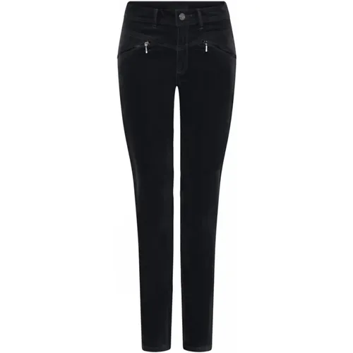 Trousers > Slim-fit Trousers - - C.Ro - Modalova