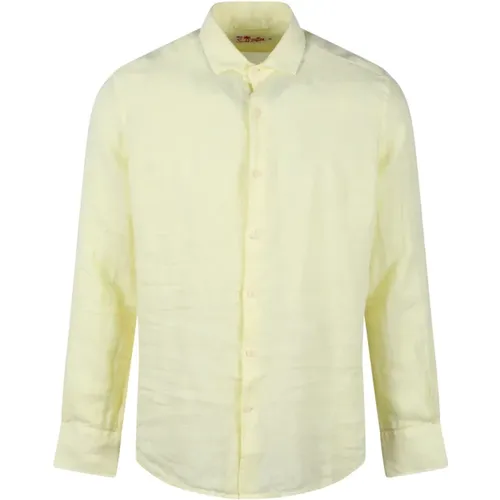 Shirts > Casual Shirts - - MC2 Saint Barth - Modalova