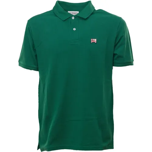 Tops > Polo Shirts - - Roy Roger's - Modalova