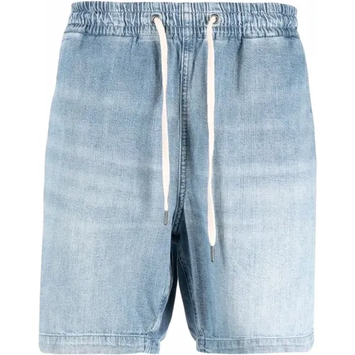 Shorts > Denim Shorts - - Polo Ralph Lauren - Modalova