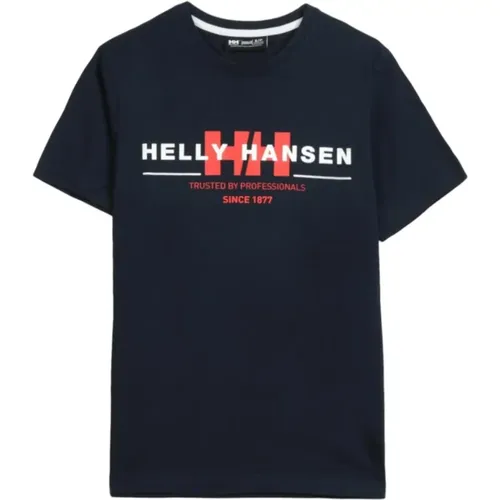 Tops > T-Shirts - - Helly Hansen - Modalova