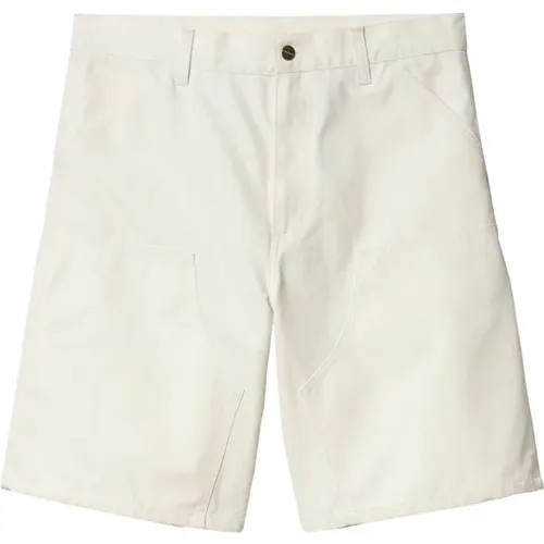 Shorts > Casual Shorts - - Carhartt WIP - Modalova