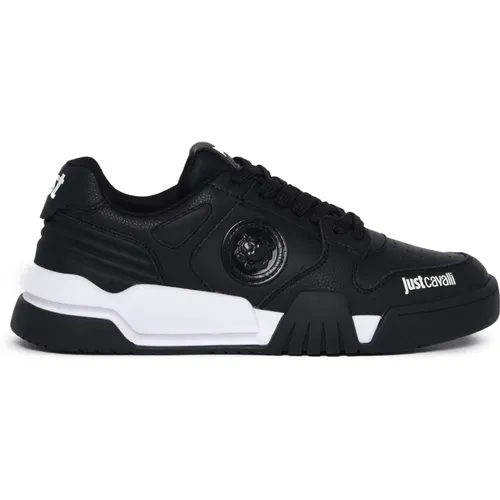 Shoes > Sneakers - - Just Cavalli - Modalova