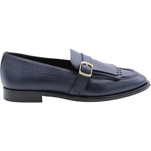 Shoes > Flats > Loafers - - Pertini - Modalova